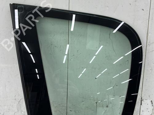 Panel rute bak venstre CITROËN C3 Picasso (SH_) 1.6 HDi (90 hp) 31321454