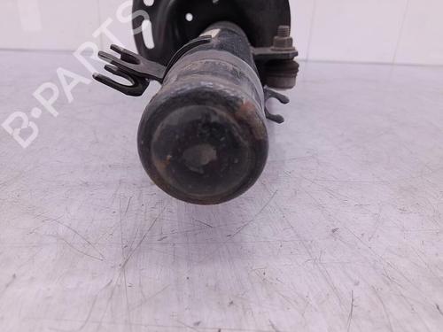 Used Right front shock absorber Right front shock absorber PEUGEOT 208 I (CA_, CC_) 1.6 HDi (92 hp) 23707858 23707858