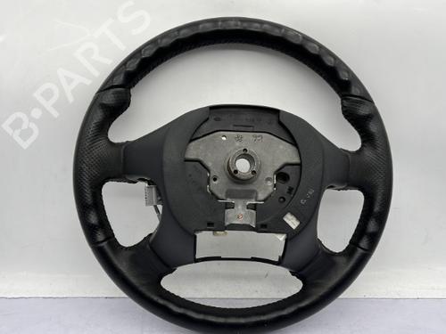 Steering wheel NISSAN X-TRAIL I (T30) 2.2 Di 4x4 | BP23754387C49 