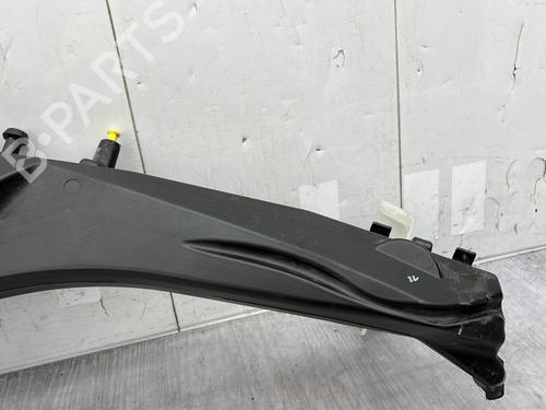 Windscreen washer tank PEUGEOT 308 II (LB_, LP_, LW_, LH_, L3_) 1.2 THP 130 | BP25033770C113