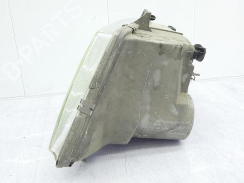 Right headlight MERCEDES-BENZ VITO Van (W638) 110 D 2.3 (638.074, 638.078) | BP23685829C29 