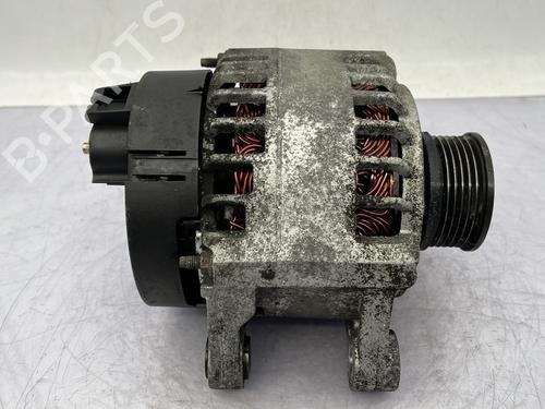 Used Alternator Alternator 23663266 23663266