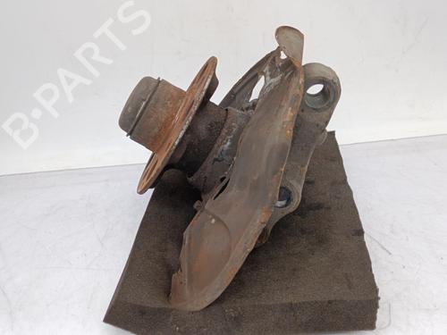 Used Right front steering knuckle Right front steering knuckle MERCEDES-BENZ C-CLASS T-Model (S203) C 200 CDI (203.204) (116 hp) 23695286 23695286