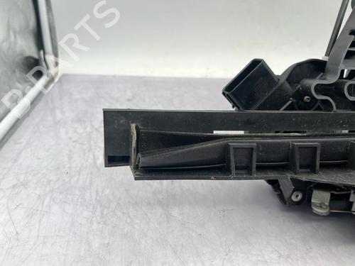 Front left lock FORD FOCUS C-MAX (DM2) 1.6 TDCi | BP40092545C98 - Image 4
