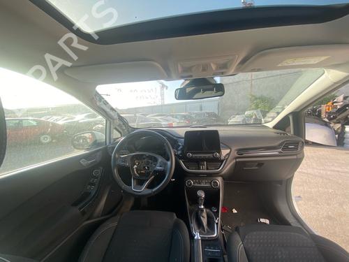 Interiør tag FORD FIESTA VII (HJ, HF) 1.0 EcoBoost | BP36792860I12 - Image 99