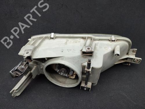 Left headlight RENAULT 21 (B48_) 2.1 Turbo-D (B486, B488, B48V) | BP23729079C28  - Image 13