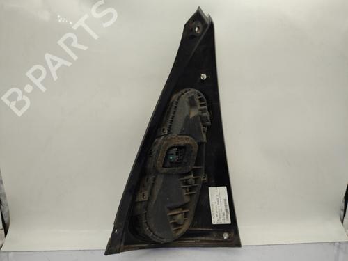 Used Left taillight CITROËN C1 (PM_, PN_) 1.0 (68 hp) 23740756