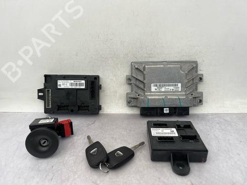 Used Electronic module Electronic module DACIA SPRING EV (B6M1) (45 hp) 40271541 40271541