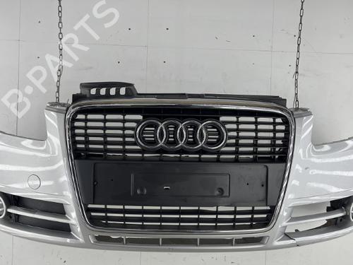Used Front bumper AUDI A4 B7 (8EC) 2.0 TDI (170 hp) 23758178