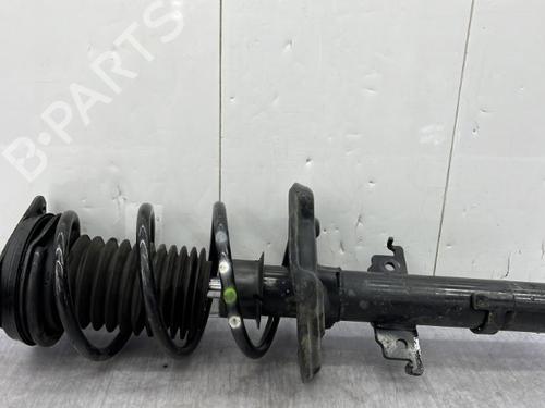 Right front shock absorber RENAULT MEGANE IV Hatchback (B9A/M/N_) 1.5 dCi 110 (B9A3) | BP23754096M17  - Image 5