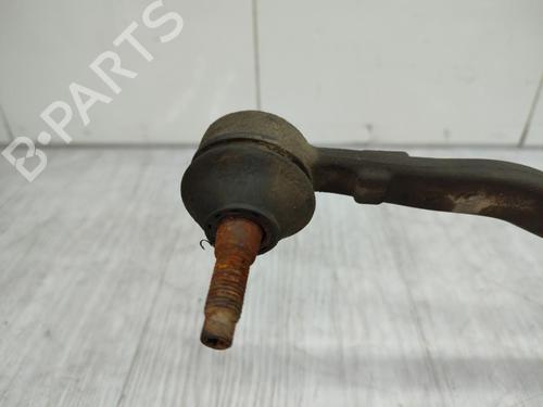 Used Steering rack Steering rack PEUGEOT 208 I (CA_, CC_) 1.4 HDi (68 hp) 23705238 23705238