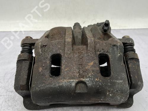 Used Left front brake caliper Left front brake caliper HYUNDAI SANTA FÉ I (SM) 2.0 CRDi 4x4 (125 hp) 23706012 23706012