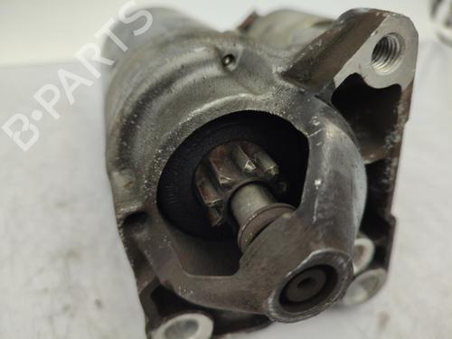 Starter RENAULT LAGUNA II (BG0/1_) 2.0 16V (BG00, BG0K, BG0P, BG0W) | BP23702806M8 