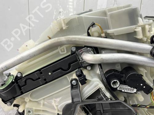 Heater matrix box CITROËN C4 II (NC_) 1.6 HDi 115 | BP33569156M61 - Image 9