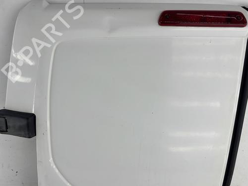 Left tailgate PEUGEOT EXPERT Van (VF3A_, VF3U_, VF3X_) 2.0 HDi 130 | BP28520450C76