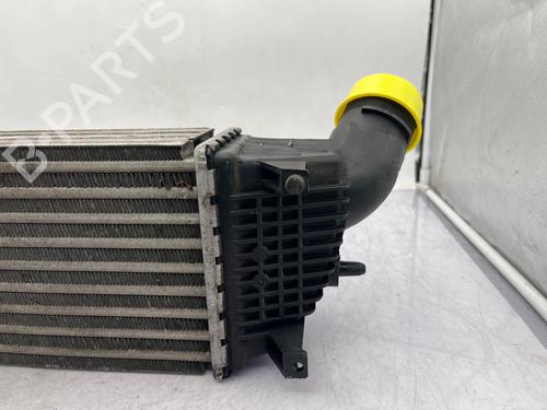 Intercooler Intercooler CITROËN C5 III (RD_) 2.0 HDi 140 (RDRHF8, RDRHFA, RDRHA8, RDRHAJ) (140 hp) 35890488 35890488