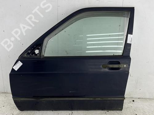 Used Left front door MERCEDES-BENZ 190 (W201) D 2.0 (201.122) (72 hp) 23682166