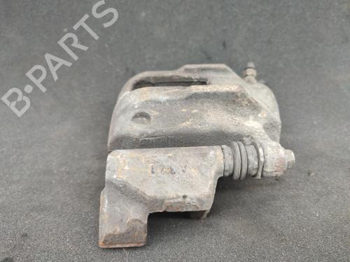 Left front brake caliper MERCEDES-BENZ A-CLASS (W168) A 170 CDI (168.008) | BP23677160M105 