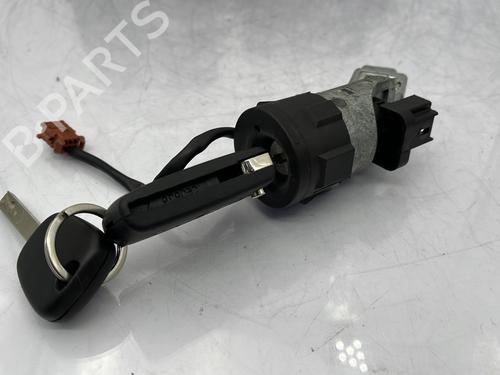 Electronic module CITROËN C2 (JM_) 1.4 HDi | BP30850271M83  - Image 12