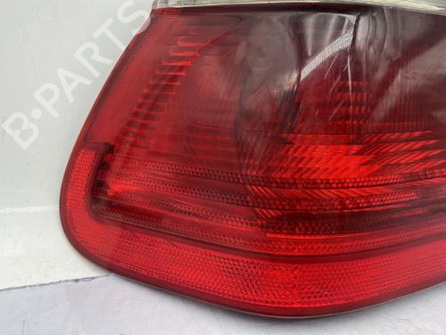 Left taillight BMW 3 (E46) 330 d | BP23664497C34 - Image 8