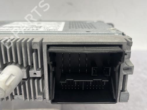 Used Radio Radio CITROËN C4 II (NC_) 1.6 BlueHDi 120 (120 hp) 30641676 30641676