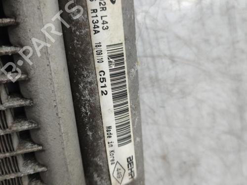 AC radiator RENAULT LATITUDE (L70_) 2.0 dCi 175 (L70Y, L734) | BP23711713M32  - Image 5