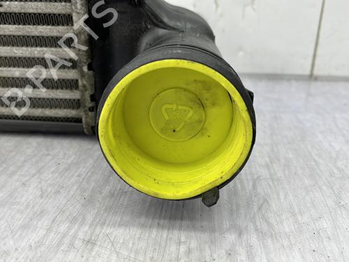 Used Intercooler Intercooler BMW 3 Coupe (E46) 330 Cd (204 hp) 24055442 24055442