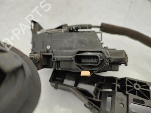 Front right lock RENAULT CLIO IV (BH_) 1.5 dCi 90 | BP23676695C97 