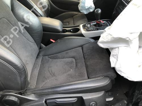 Climate control AUDI A5 (8T3) 2.7 TDI | BP23694565I5 - Image 26