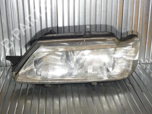 Used Left headlight PEUGEOT 605 (6B) 2.5 Turbo Diesel (129 hp) 23664562