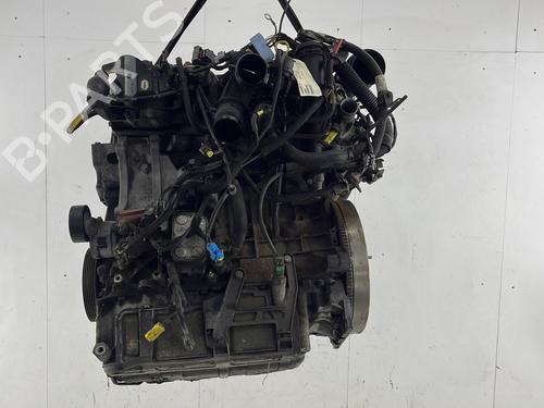 Engine CITROËN C4 I (LC_) 2.0 HDi | BP27699605M1 - Image 2