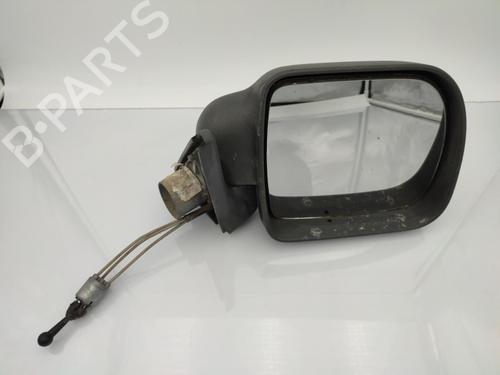 Right mirror RENAULT RAPID Box Body/MPV (F40_, G40_) 1.9 D (F40R) | BP23676229C27 