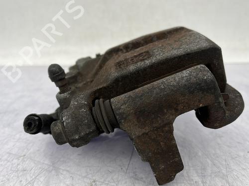 Left rear brake caliper NISSAN X-TRAIL I (T30)  | BP24948631M107 