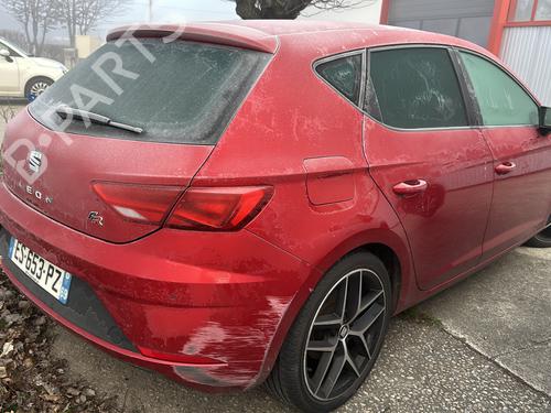 Air filter box SEAT LEON (5F1) 1.8 TSI | BP29204297M87 - Image 16