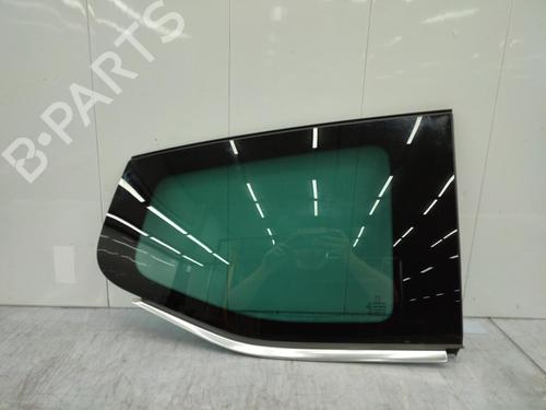 Rear right quarter glass PEUGEOT 5008 (0U_, 0E_) 2.0 HDi | BP23709283C92