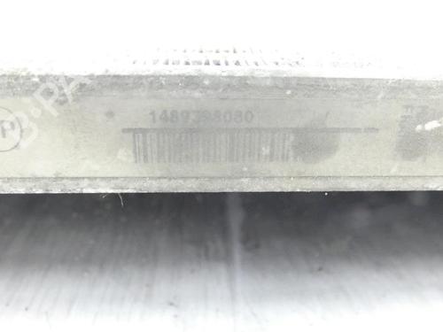 Used AC radiator PEUGEOT 807 (EB_) 2.2 HDi (128 hp) 23689522