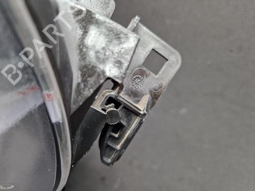 Left headlight RENAULT ESPACE IV (JK0/1_) 2.2 dCi (JK0H) | BP23686168C28 - Image 8