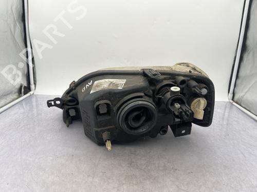 Right headlight DACIA LOGAN (LS_) 1.4 (LS0A, LS0C, LS0E, LS0G) | BP39521047C29 - Image 2