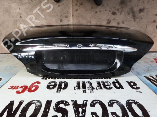 Used Tailgate Tailgate JAGUAR X-TYPE I (X400) 2.1 V6 (156 hp) 23686635 23686635