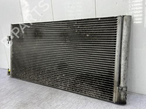 Used AC radiator AC radiator RENAULT LAGUNA III (BT0/1) 2.0 dCi (BT07, BT0J, BT14, BT1A, BT1S) (131 hp) 23754774 23754774