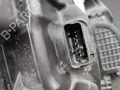 Left headlight RENAULT MODUS / GRAND MODUS (F/JP0_) 1.5 dCi (FP0D, JP0D) | BP28952265C28  - Image 14