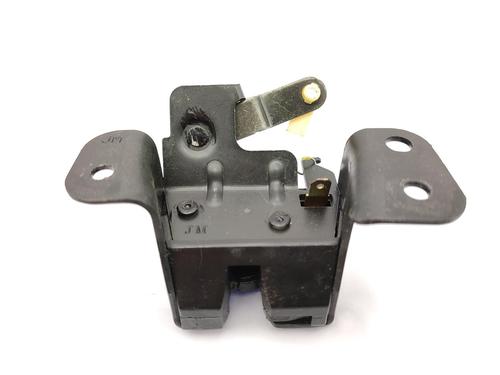 Used Tailgate lock HYUNDAI TUCSON (JM) 2.0 CRDi All-wheel Drive (140 hp) 23680038