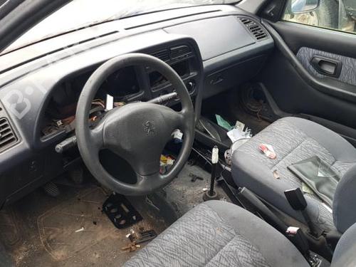 Starter PEUGEOT 306 Hatchback (7A, 7C, N3, N5) 1.4 | BP23672708M8 