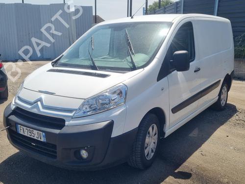 Starter CITROËN JUMPY II Van 1.6 HDi 90 8V | BP23707192M8 - Image 40