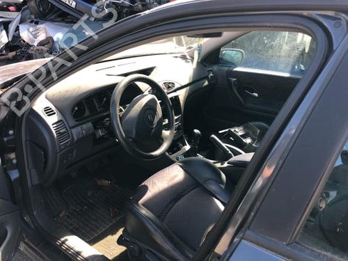 Switch RENAULT LAGUNA II (BG0/1_) 1.9 dCi (BG08, BG0G) | BP23710437I30 - Image 11