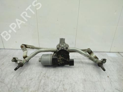 Front wiper motor PEUGEOT 208 I (CA_, CC_) 1.6 HDi / BlueHDi 75 | BP23709852M29