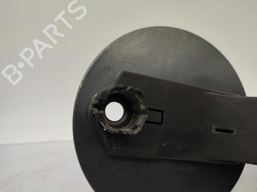 Fuel flap FORD FIESTA V (JH_, JD_) 1.4 16V | BP23712097C131 