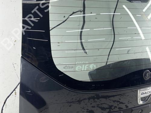 Tailgate DACIA DUSTER (HS_) 1.5 dCi | BP31927588C6