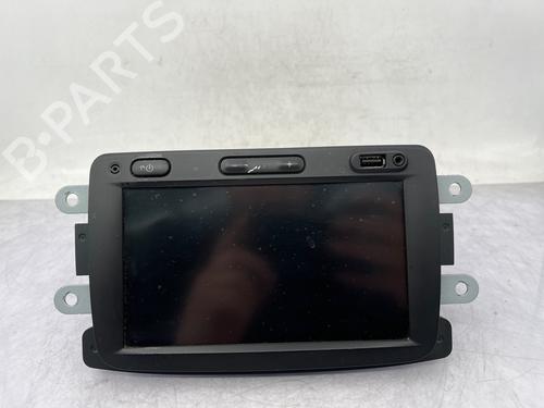 Radio DACIA SANDERO II 1.5 dCi | BP36338057E6 - Image 5