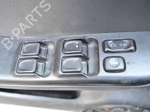 Front differential OPEL FRONTERA B (U99) 2.2 DTI (6B_ZC, 6B_VF, 6B_66, 6B_76) | BP23667918M23  - Image 17